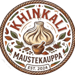 Khinkali