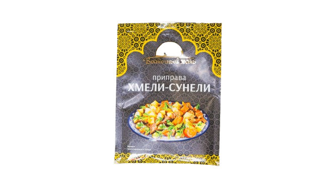 Vostochny Gost Hmeli Suneli – georgialainen maustesekoitus 15g